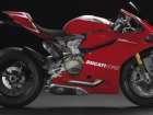 Ducati 1199R Panigale